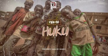 AUDIO Nomo - Huku MP3 DOWNLOAD