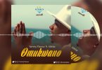 AUDIO Tommy Flavour Ft Alikiba - OMUKWANO MP3 DOWNLOAD