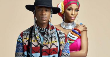 AUDIO Mafikizolo Ft. Uhuru – Khona MP3 DOWNLOAD