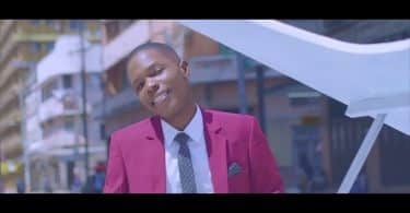 DOWNLOAD MP3 Japhet Zabron - Salimia Watu