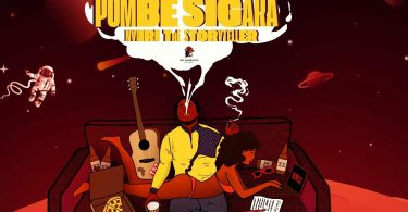 AUDIO Nviiri The Storyteller - Pombe Sigara MP3 DOWNLOAD