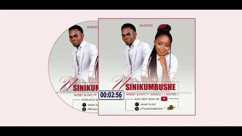 AUDIO Aniset Butati Ft Jessica J Sisters - Usinikumbushe MP3 DOWNLOAD