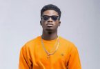 AUDIO Seyram Jnr Ft Kuami Eugene - Control MP3 DOWNLOAD