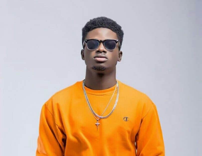 AUDIO Seyram Jnr Ft Kuami Eugene - Control MP3 DOWNLOAD