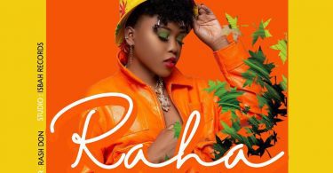 AUDIO Zee Ft Mr. Blue - Raha MP3 DOWNLOAD