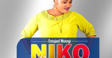 DOWNLOAD MP3 Entujael Msangi Ft Ambwene Mwasongwe - NIKO NURUNI