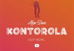 AUDIO Alyn Sano - KONTOROLA MP3 DOWNLOAD