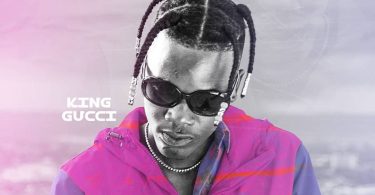 AUDIO King Gucci - Falling MP3 DOWNLOAD