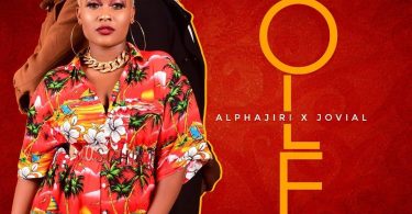 AUDIO Alphajiri Ft Jovial - Kolea MP3 DOWNLOAD