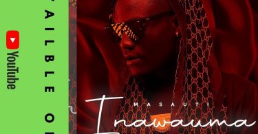 AUDIO Masauti - Inawauma MP3 DOWNLOAD