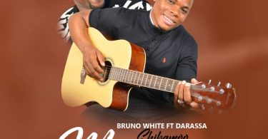 AUDIO Bruno White Ft Darassa – Shikamoo mapenzi MP3 DOWNLOAD