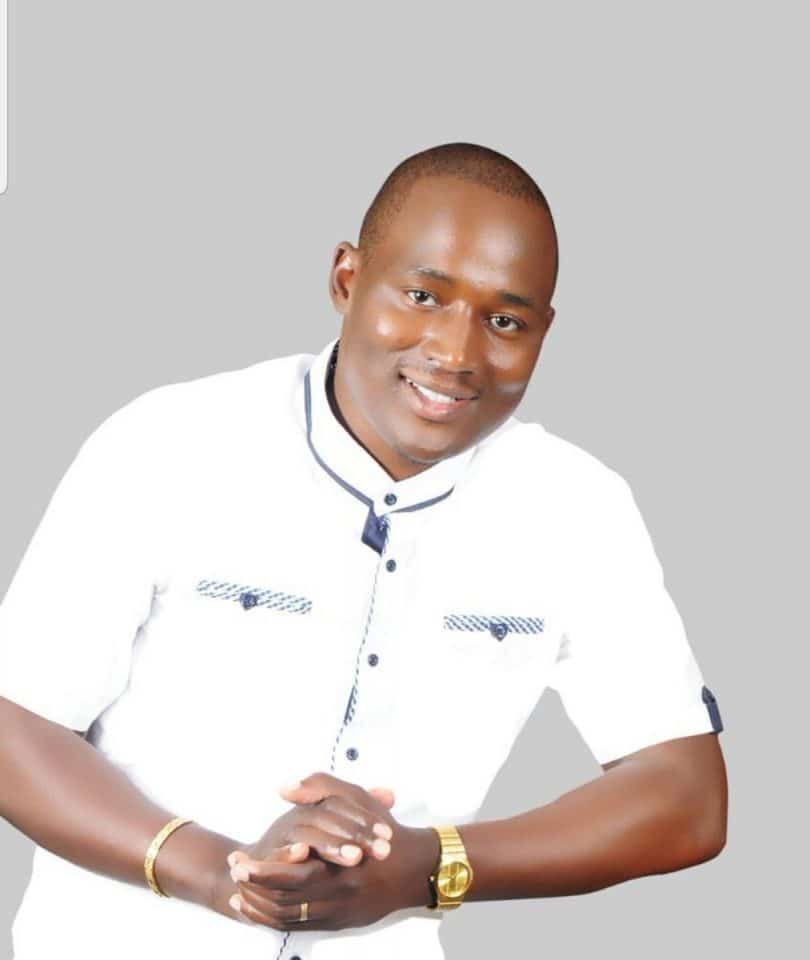 AUDIO Wilberforce Musyoka - KIWANGO KINGI MP3 DOWNLOAD