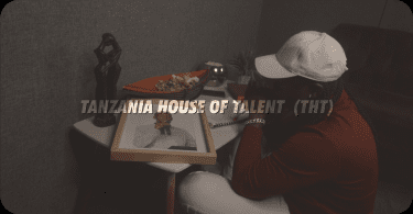 AUDIO Tanzania House of Talent (THT) - Mapito MP3 DOWNLOAD