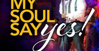 AUDIO Sonnie Badu - MY SOUL SAYS YES MP3 DOWNLOAD