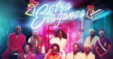 Download Mp3: Sauti Sol - Extravaganza Ft Sol Generation