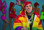 Tekashi afikisha views Mil.100+ avunja record