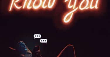 DOWNLOAD MP3 Ladipoe - Know You Ft. Simi