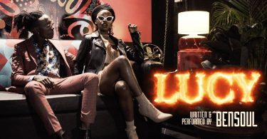 Bensoul - Lucy | mp3 audio Downlaod