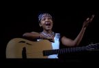 AUDIO Clarisse Karasira - Mwana W'umuntu MP3 DOWNLOAD