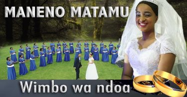 DOWNLOAD MP3 Moyo Safi wa Bikira Maria - MANENO MATAMU