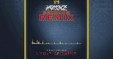 AUDIO Harmonize Ft Lydia Jazmine - Bedroom Remix MP3 DOWNLOAD