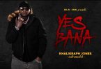 P Mawenge - Yes Bana challenge | mp3 Download