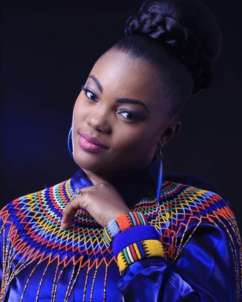 DOWNLOAD MP3 Deborah LUKALU - Ma Consolation