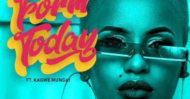 AUDIO Femi One Ft Kagwe Mungai - Form Today MP3 DOWNLOAD