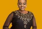 DOWNLOAD MP3 Aline Gahongayire - Ndanyuzwe