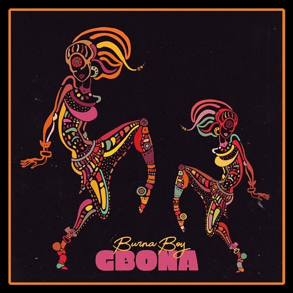 DOWNLOAD MP3 Burna Boy – Gbona