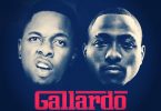 AUDIO Runtown Ft. Davido - Gallardo MP3 DOWNLOAD