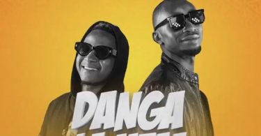 DOWNLOAD MP3 Sholo Mwamba Ft. Mc Jully – DANGA LA MTAA