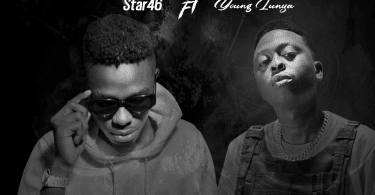 AUDIO Star46 Ft Young Lunya - Waletee MP3 DOWNLOAD