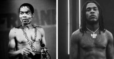 Every time Burna Boy Sampled Fela Kuti (+Video)