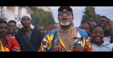 DOWNLOAD VIDEO Koffi Olomide - B'Ados Mp4