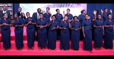 DOWNLOAD MP3 Nyegezi SDA Choir - Utukuzwe