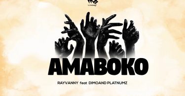 LYRCIS & MP3 Amaboko - Rayvanny Ft Diamond Platnumz