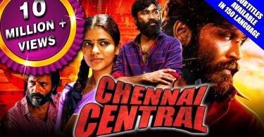 DOWNLOAD MOVIE Chennai central (Vada Chennai) - DHANUSH FULL MOVIE