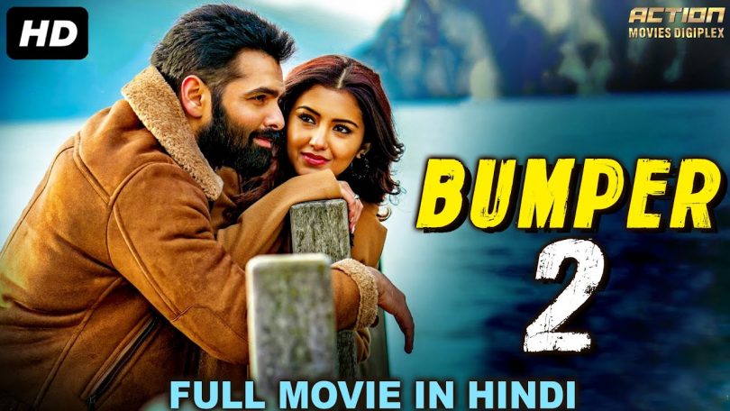 DOWNLOAD MP3 BUMPER 2 Full Hindi Movie - Sumanth Ashwin