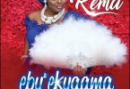 AUDIO Rema Namakula - Ekyama MP3 DOWNLOAD