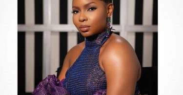 DOWNLOAD VIDEO Yemi Alade – Tumbum Mp4