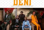 AUDIO Kaka Empire - Deni Ft King Kaka X Femi One & Jadi MP3 DOWNLOAD