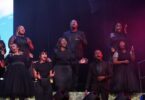 AUDIO Joyous Celebration - Tambira Jehovah MP3 DOWNLOAD