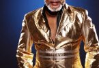 AUDIO Koffi Olomide - Alidor MP3 DOWNLOAD