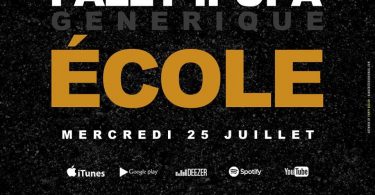 AUDIO Fally Ipupa – Ecole MP3 DOWNLOAD