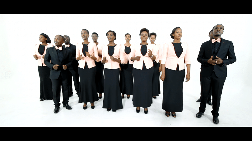 DOWNLOAD MP3 Ambassadors Of Christ - Furaha Tele