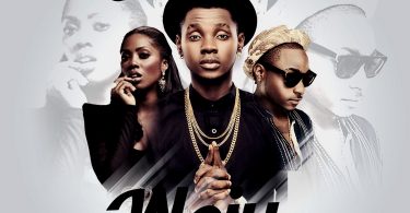 AUDIO Kiss Daniel - Woju Ft. Davido & Tiwa Savage MP3 DOWNLOAD