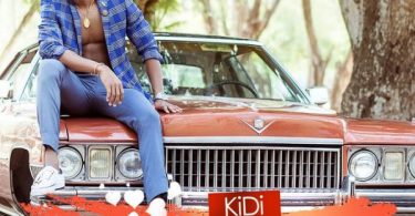 AUDIO KiDi - Adiepena MP3 DOWNLOAD