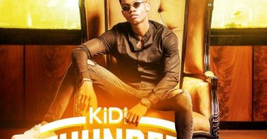 AUDIO KiDi – Thunder MP3 DOWNLOAD