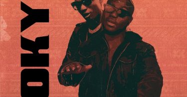 DOWNLOAD MP3 King Promise & Wizkid – Tokyo